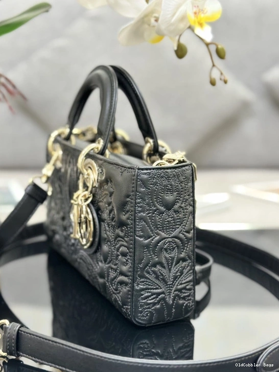 OldCobbler Bags D-JOY DIRO BAG-26*13.5*5CM LADY 0715